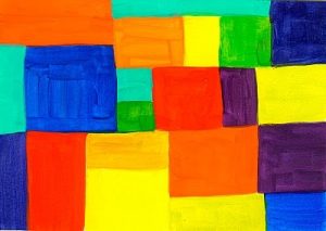 Ngôn ngữ màu sắc